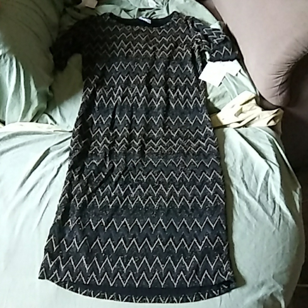 Flash sale Lularoe Julia evening gown